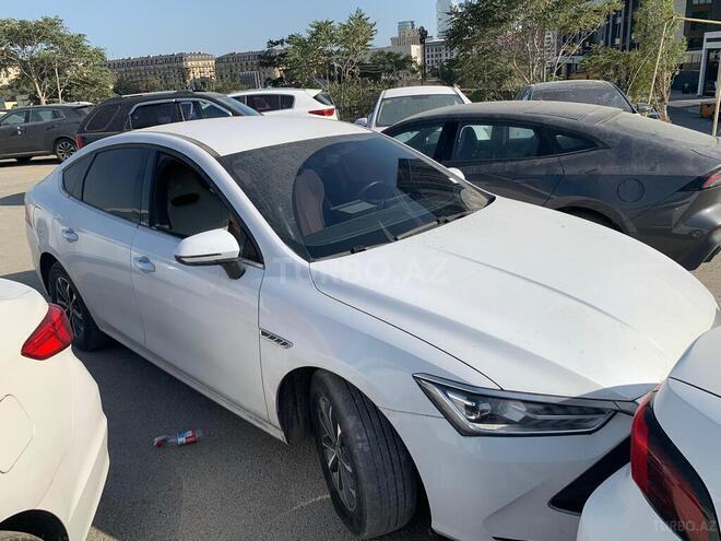 BYD Qin Plus 2023, 35,500 km - 1.5 l - Bakı