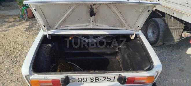 LADA (VAZ) 2106 1983, 18,142 km - 1.6 l - Bakı