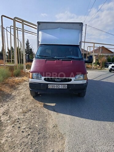 Ford Transit 1998, 708,100 km - 2.5 l - Bakı