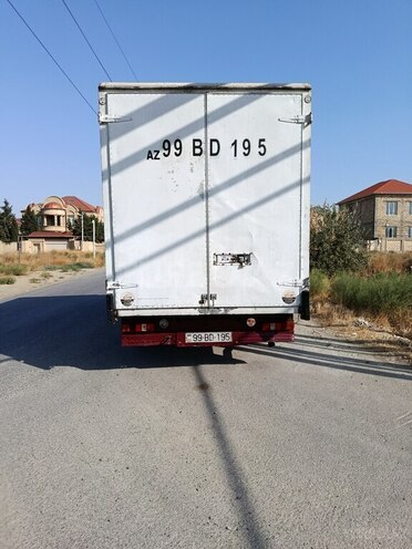 Ford Transit 1998, 708,100 km - 2.5 l - Bakı