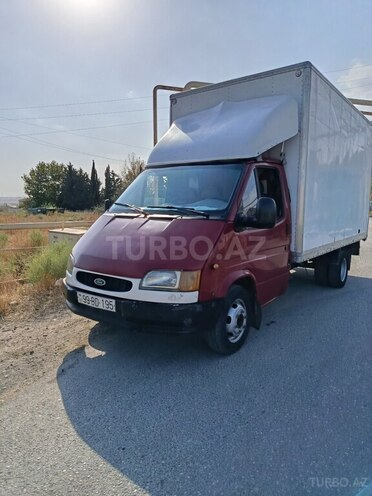 Ford Transit 1998, 708,100 km - 2.5 l - Bakı