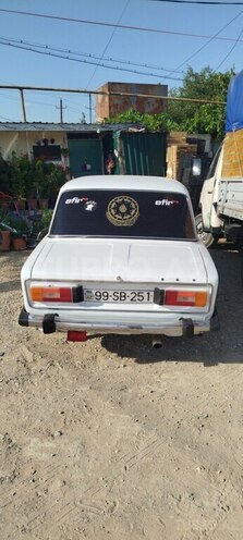 LADA (VAZ) 2106 1983, 18,142 km - 1.6 l - Bakı