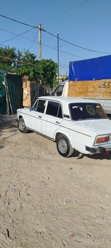 LADA (VAZ) 2106 1983, 18,142 km - 1.6 l - Bakı