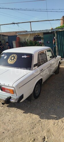 LADA (VAZ) 2106 1983, 18,142 km - 1.6 l - Bakı