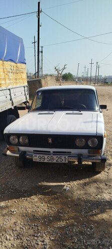 LADA (VAZ) 2106 1983, 18,142 km - 1.6 l - Bakı