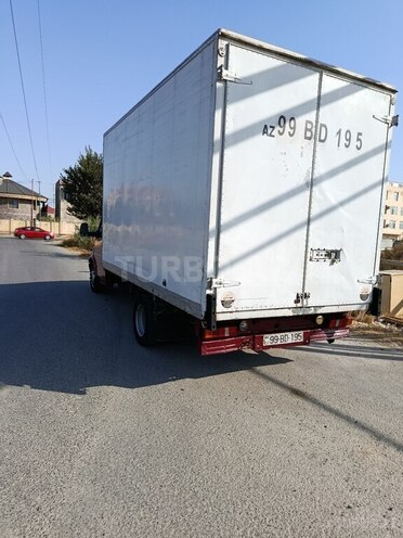 Ford Transit 1998, 708,100 km - 2.5 l - Bakı