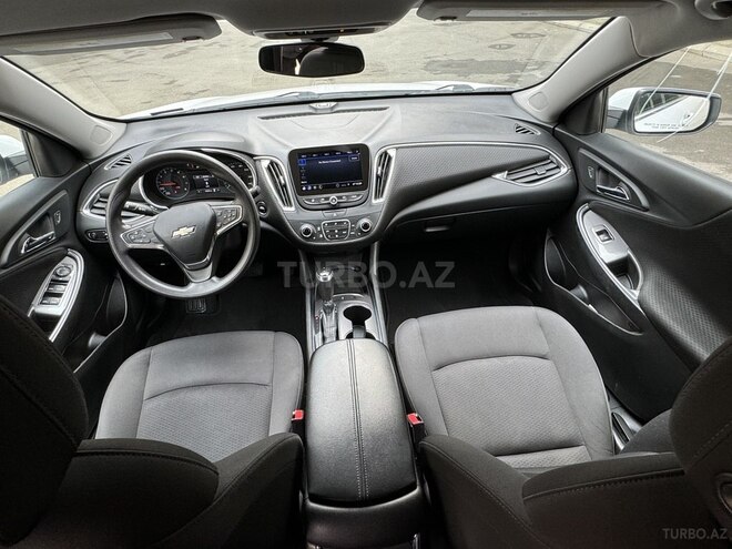 Chevrolet Malibu 2019, 75,000 km - 1.5 л - Bakı