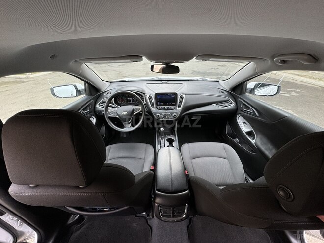 Chevrolet Malibu 2019, 75,000 km - 1.5 л - Bakı