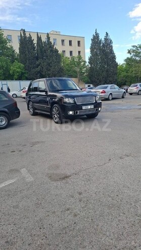 Land Rover Range Rover 2005, 250,000 km - 2.9 l - Bakı