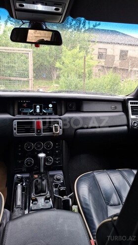 Land Rover Range Rover 2005, 250,000 km - 2.9 l - Bakı