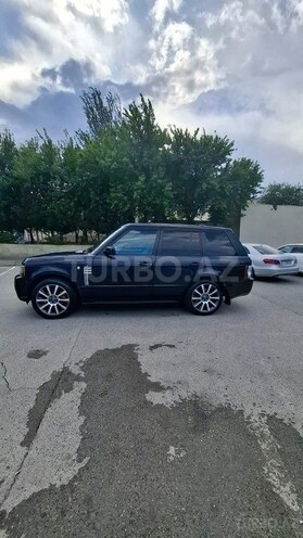 Land Rover Range Rover 2005, 250,000 km - 2.9 l - Bakı