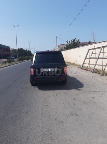 Land Rover Range Rover 2005, 250,000 km - 2.9 l - Bakı
