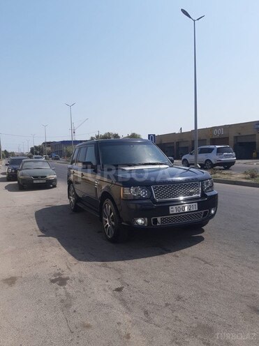 Land Rover Range Rover 2005, 250,000 km - 2.9 l - Bakı