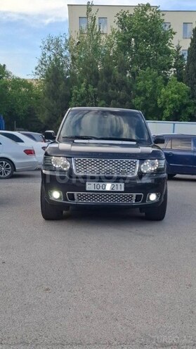 Land Rover Range Rover 2005, 250,000 km - 2.9 l - Bakı