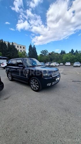 Land Rover Range Rover 2005, 250,000 km - 2.9 l - Bakı