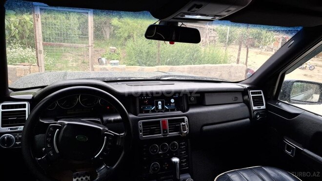 Land Rover Range Rover 2005, 250,000 km - 2.9 l - Bakı
