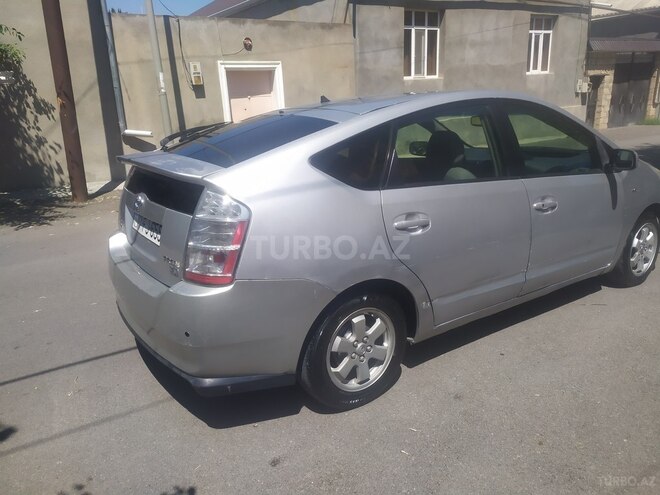 Toyota Prius 2007, 300,063 km - 1.5 l - Gəncə
