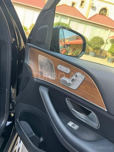 Mercedes GLS 450 4MATIC 2022, 35,000 km - 3.0 l - Bakı