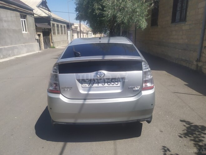 Toyota Prius 2007, 300,063 km - 1.5 l - Gəncə