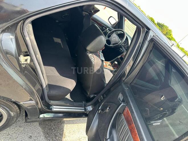 Mercedes C 240 1997, 294,855 km - 2.4 l - Bakı