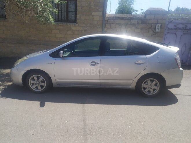 Toyota Prius 2007, 300,063 km - 1.5 l - Gəncə