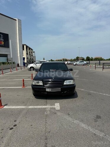 Mercedes C 240 1997, 294,855 km - 2.4 l - Bakı