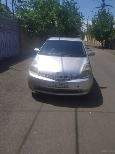 Toyota Prius 2007, 300,063 km - 1.5 l - Gəncə