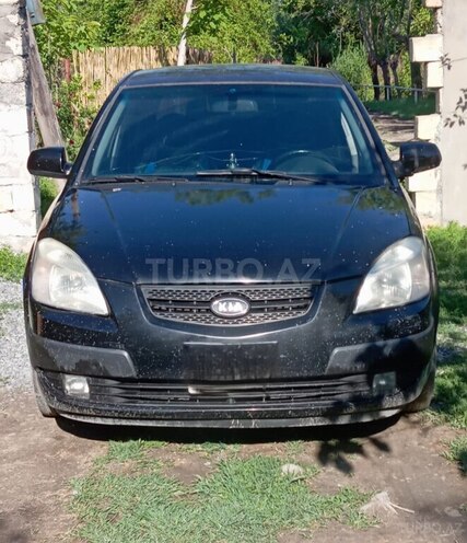 Kia Rio 2008, 235,635 km - 1.4 l - Bakı