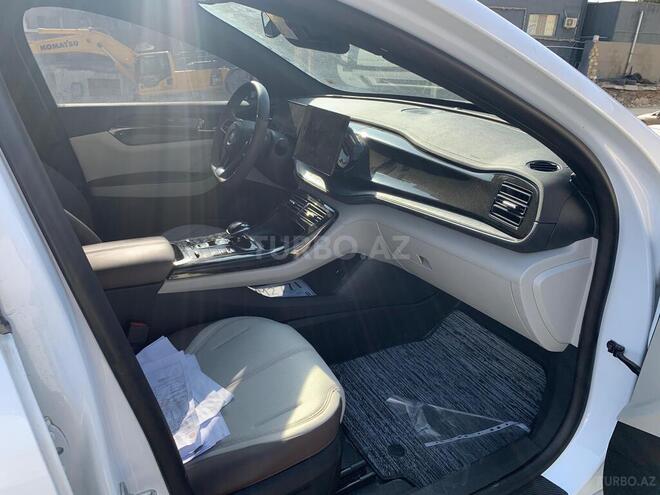 BYD Qin Plus 2023, 41,700 km - 1.5 l - Bakı