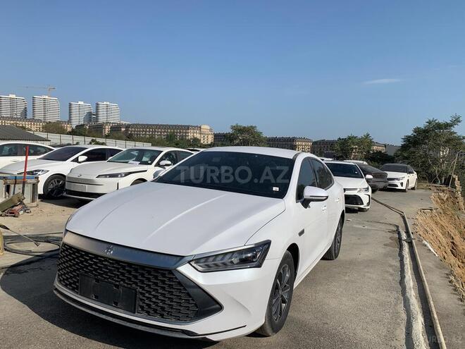 BYD Qin Plus 2023, 41,700 km - 1.5 l - Bakı