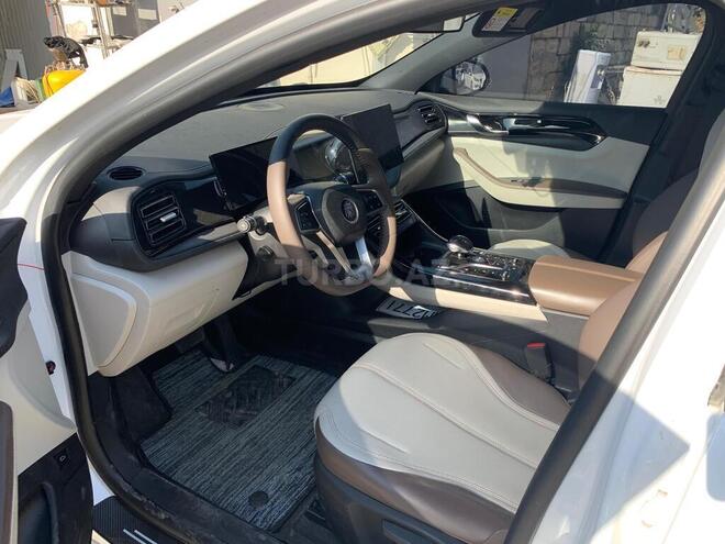 BYD Qin Plus 2023, 41,700 km - 1.5 l - Bakı