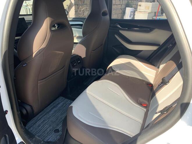 BYD Qin Plus 2023, 41,700 km - 1.5 l - Bakı