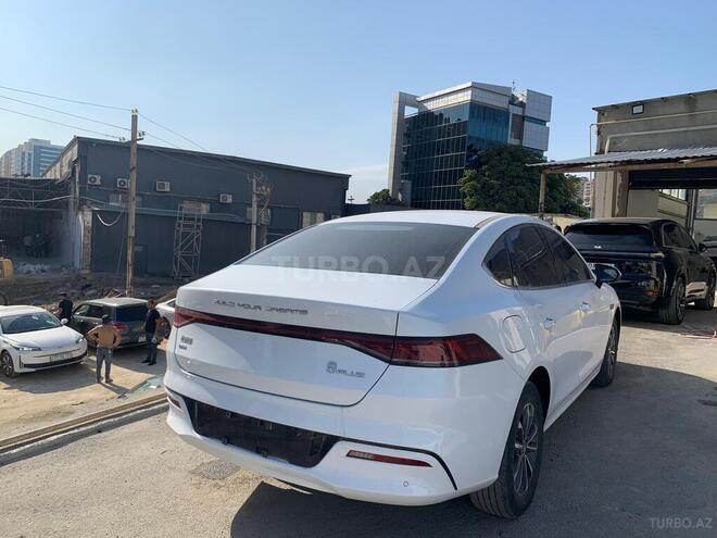 BYD Qin Plus 2023, 41,700 km - 1.5 l - Bakı