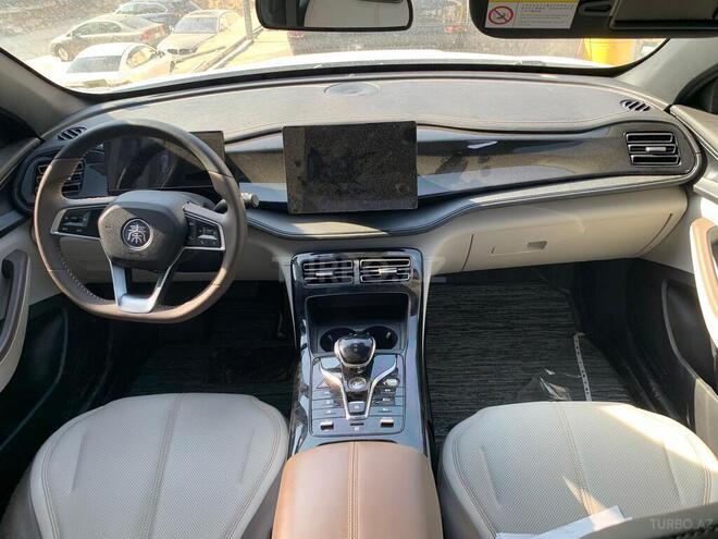 BYD Qin Plus 2023, 41,700 km - 1.5 l - Bakı