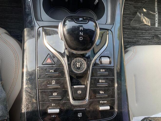 BYD Qin Plus 2023, 41,700 km - 1.5 l - Bakı