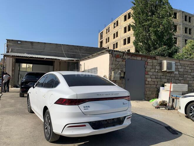 BYD Qin Plus 2023, 41,700 km - 1.5 l - Bakı