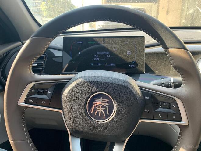 BYD Qin Plus 2023, 41,700 km - 1.5 l - Bakı