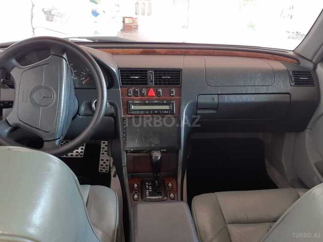 Mercedes C 230 1998, 271,950 km - 2.3 l - Siyəzən