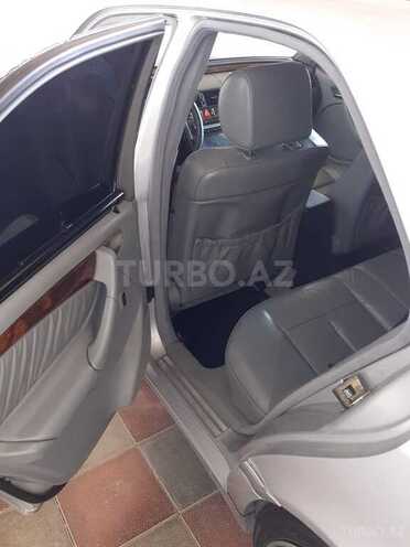 Mercedes C 230 1998, 271,950 km - 2.3 l - Siyəzən