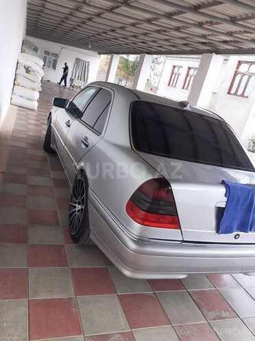 Mercedes C 230 1998, 271,950 km - 2.3 l - Siyəzən