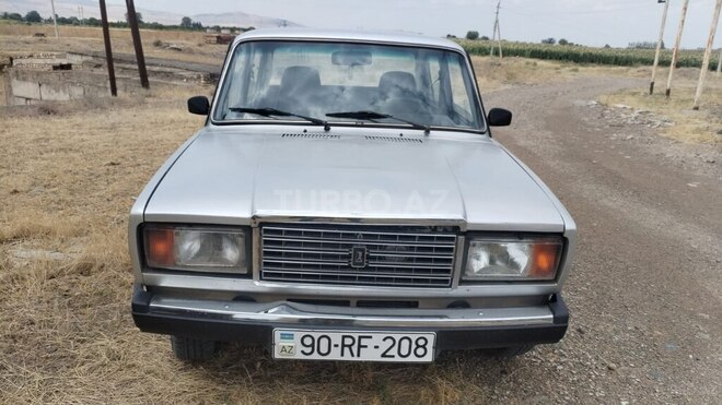 LADA (VAZ) 2107 2012, 70,983 km - 1.6 л - Tovuz