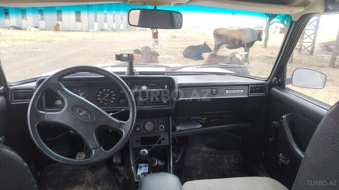 LADA (VAZ) 2107 2012, 70,983 km - 1.6 л - Tovuz