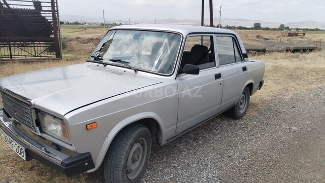 LADA (VAZ) 2107 2012, 70,983 km - 1.6 л - Tovuz