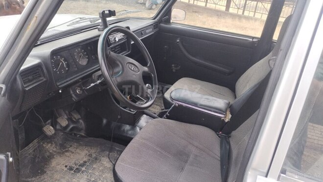 LADA (VAZ) 2107 2012, 70,983 km - 1.6 л - Tovuz