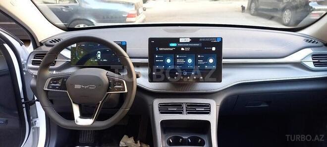 BYD Destroyer 05 2025, 16 km - 1.5 l - Bakı