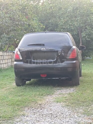 Kia Rio 2008, 235,635 km - 1.4 l - Bakı