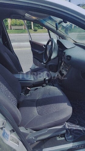 Mercedes A 160 2001, 200,910 km - 1.6 l - Bakı