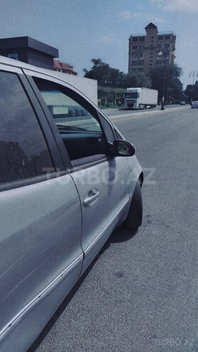 Mercedes A 160 2001, 200,910 km - 1.6 l - Bakı