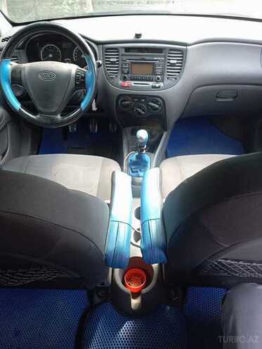 Kia Rio 2008, 235,635 km - 1.4 l - Bakı