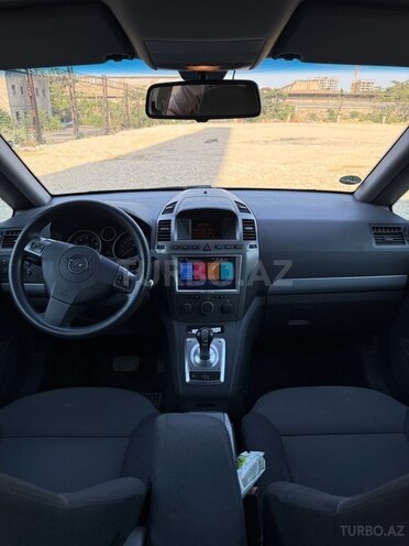 Opel Zafira 2006, 187,500 km - 1.8 l - Bakı